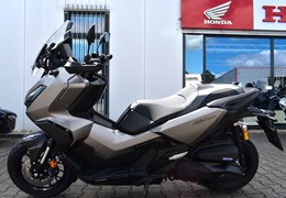Gebrauchte Honda ADV350