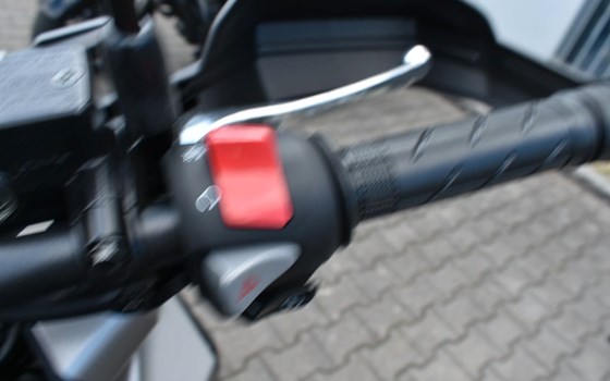 Gebrauchtmotorrad Honda ADV350 - Bild 10