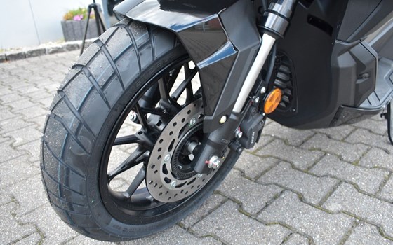 Neufahrzeug Honda ADV350 - Bild 11