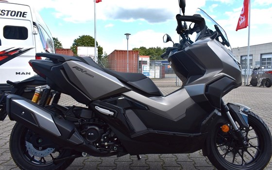 Neufahrzeug Honda ADV350 - Bild 3