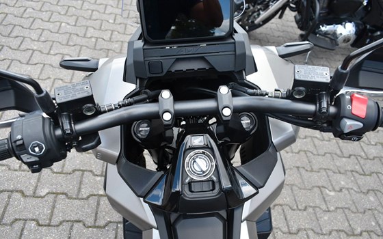 Neufahrzeug Honda ADV350 - Bild 7