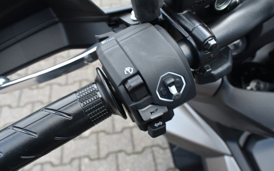 Neufahrzeug Honda ADV350 - Bild 8