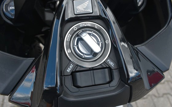 Neufahrzeug Honda ADV350 - Bild 9