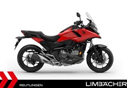 Gebrauchte Honda NC750X DCT