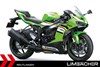 Kawasaki Ninja ZX-6R