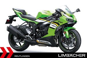 Angebot Kawasaki Ninja ZX-6R