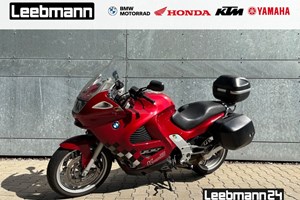 Angebot BMW K 1200 RS