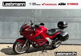 Gebrauchte BMW K 1200 RS