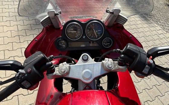 Gebrauchtmotorrad BMW K 1200 RS - Bild 12