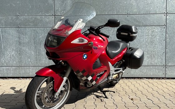 Gebrauchtmotorrad BMW K 1200 RS - Bild 5