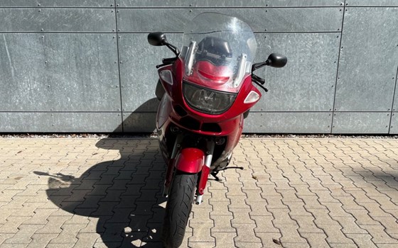 Gebrauchtmotorrad BMW K 1200 RS - Bild 6