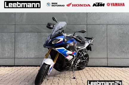 BMW S 1000 XR