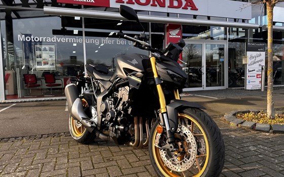 Neufahrzeug Honda CB1000 Hornet SP - Bild 2