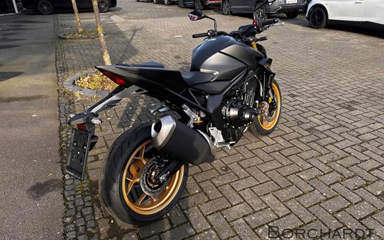Neufahrzeug Honda CB1000 Hornet SP - Bild 4