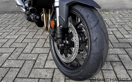 Neufahrzeug Honda CB1000 Hornet - Bild 10