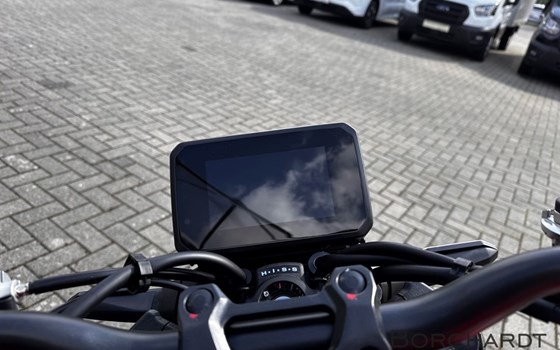 Neufahrzeug Honda CB1000 Hornet - Bild 13