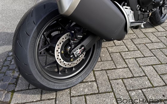 Neufahrzeug Honda CB1000 Hornet - Bild 11