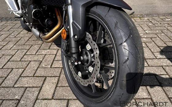 Neufahrzeug Honda CB750 Hornet - Bild 10