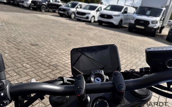 Neufahrzeug Honda CB750 Hornet - Bild 13