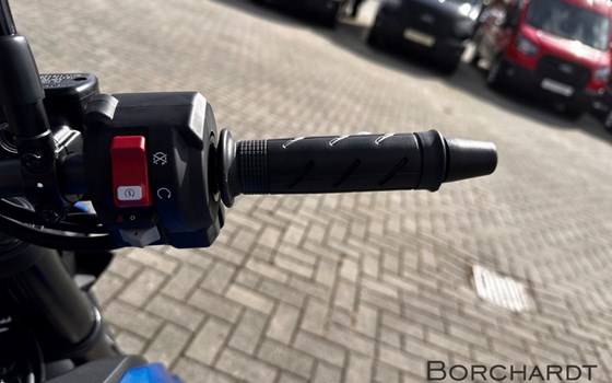 Neufahrzeug Honda CB750 Hornet - Bild 14