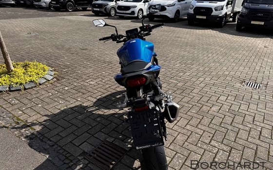 Neufahrzeug Honda CB750 Hornet - Bild 5