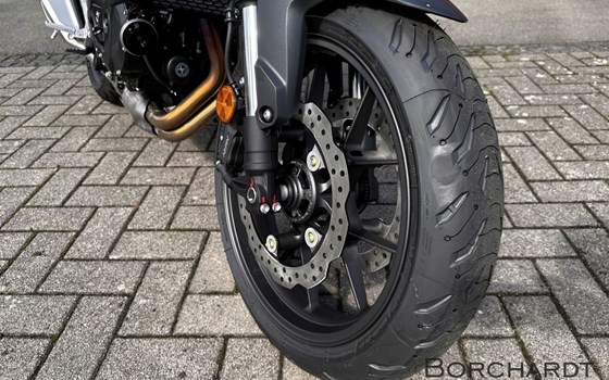 Neufahrzeug Honda CB750 Hornet - Bild 10