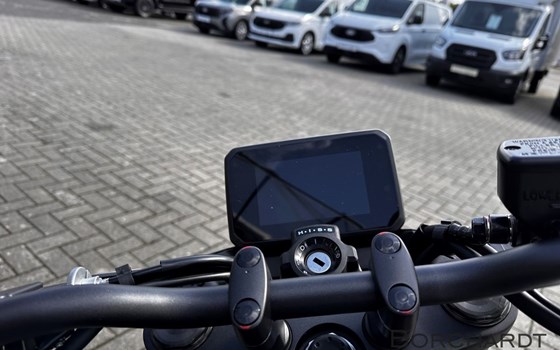 Neufahrzeug Honda CB750 Hornet - Bild 13