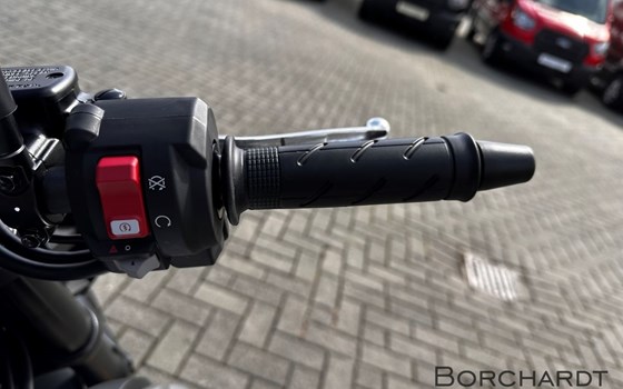 Neufahrzeug Honda CB750 Hornet - Bild 14