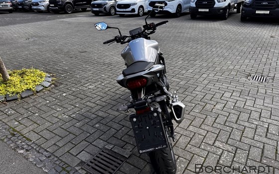 Neufahrzeug Honda CB750 Hornet - Bild 5