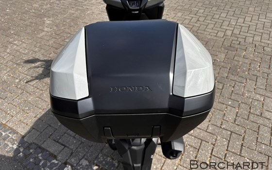 Neufahrzeug Honda Forza 125 - Bild 11