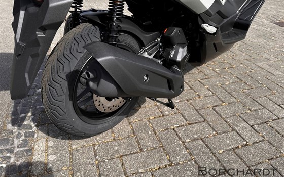 Neufahrzeug Honda Forza 125 - Bild 10