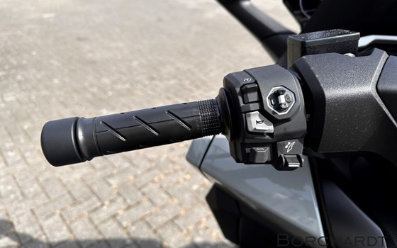 Neufahrzeug Honda Forza 125 - Bild 12