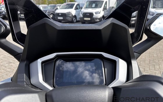 Neufahrzeug Honda Forza 125 - Bild 13