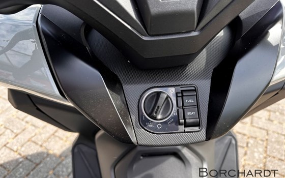 Neufahrzeug Honda Forza 125 - Bild 15