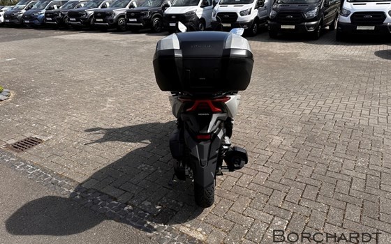 Neufahrzeug Honda Forza 125 - Bild 4