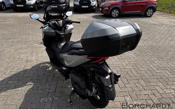 Neufahrzeug Honda Forza 125 - Bild 5