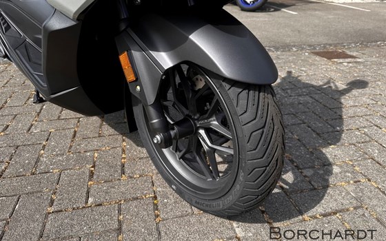 Neufahrzeug Honda Forza 125 - Bild 9