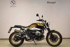 Gebrauchte BMW R nineT Scrambler BMW R nineT Scrambler