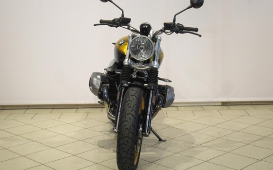 Gebrauchtmotorrad BMW R nineT Scrambler - Bild 3