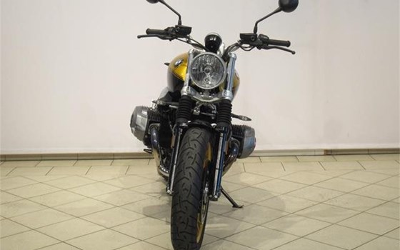 Gebrauchtmotorrad BMW R nineT Scrambler - Bild 3 Gebrauchtmotorrad BMW R nineT Scrambler - Bild 3