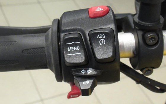 Gebrauchtmotorrad BMW R nineT Scrambler - Bild 7