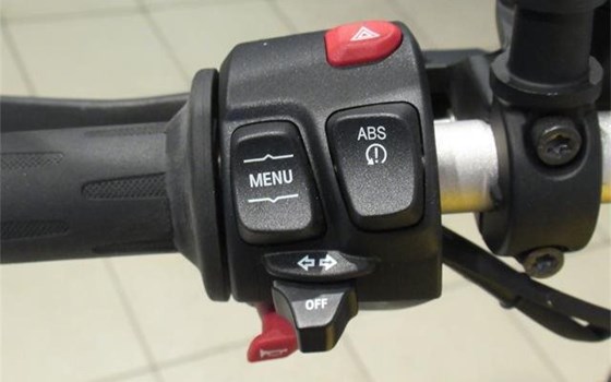 Gebrauchtmotorrad BMW R nineT Scrambler - Bild 7 Gebrauchtmotorrad BMW R nineT Scrambler - Bild 7