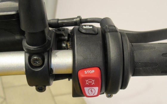 Gebrauchtmotorrad BMW R nineT Scrambler - Bild 8