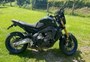 Motorrad