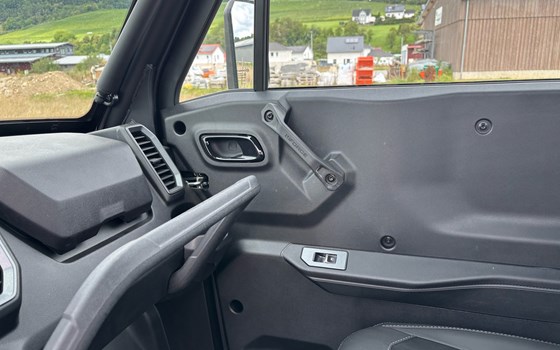 Neufahrzeug CFMOTO Uforce U10 Pro Highland - Bild 11