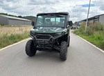 Angebot CFMOTO UFORCE 1000