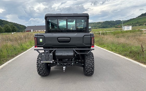 Neufahrzeug CFMOTO Uforce U10 Pro Highland - Bild 6