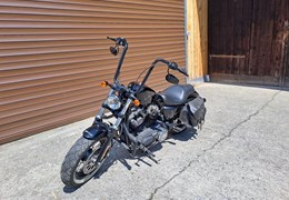 Gebrauchte Harley-Davidson Sportster XL 1200X Forty-Eight