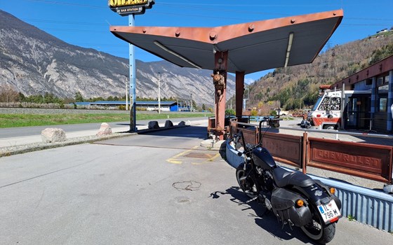 Gebrauchtmotorrad Harley-Davidson Sportster XL 1200X Forty-Eight - Bild 18