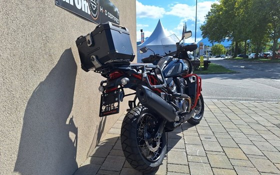 Neufahrzeug Harley-Davidson CVO Pan America - Bild 5